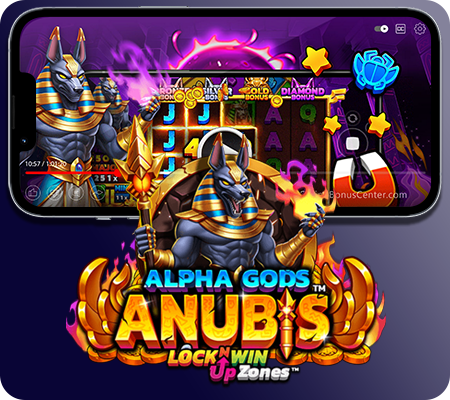 New Casino Games for July 2025