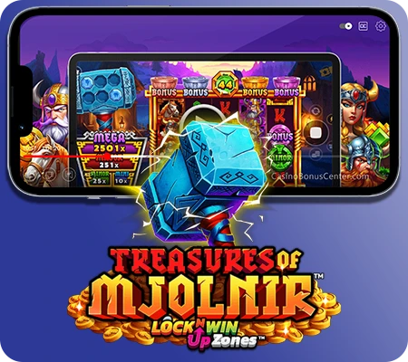 August 2025: Newly released casino games